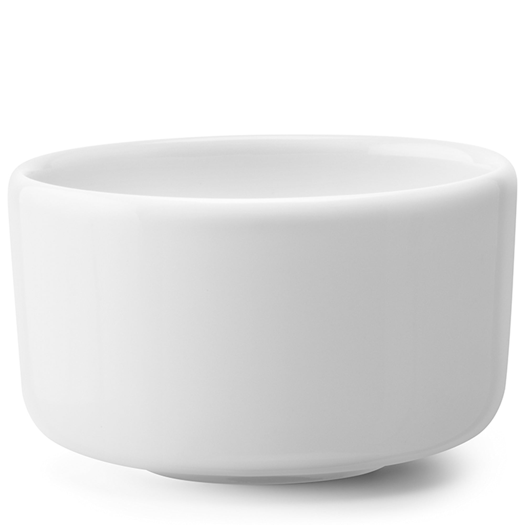 LSA Collective Small Bowl, White