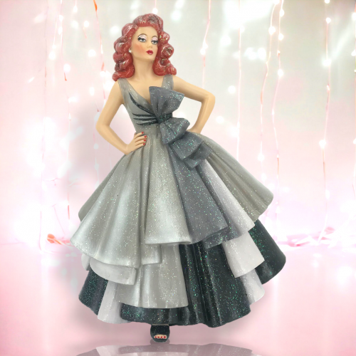 December Diamonds Ella Gonza