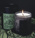 Fischersund No. 101 Candle