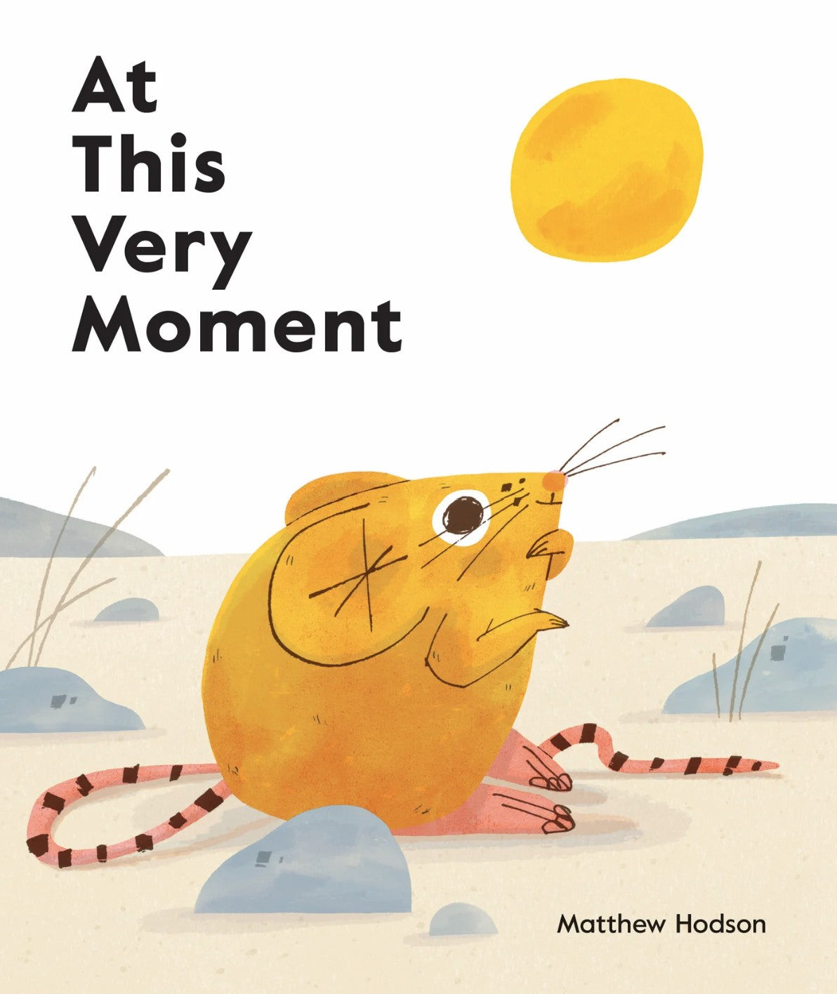 At This Very Moment