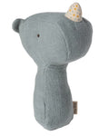 Maileg Lullaby Friends Rhino Rattle