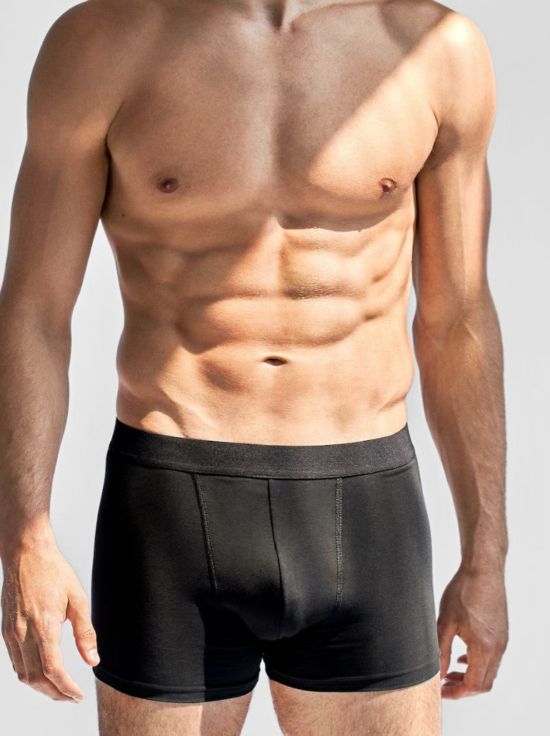 Bread & Boxers Boxer Brief 3-Pack
