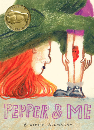 Pepper & Me