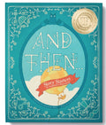 And Then - Story Starters