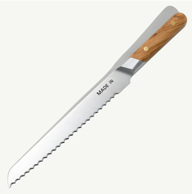 Made In 9" Bread Knife