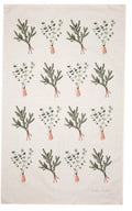 Laura Stoddart Spruce & Eucalyptus Multi Tea Towel