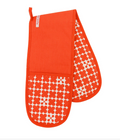 Skinny laMinx Oven Glove Scandi Candy Persimmon