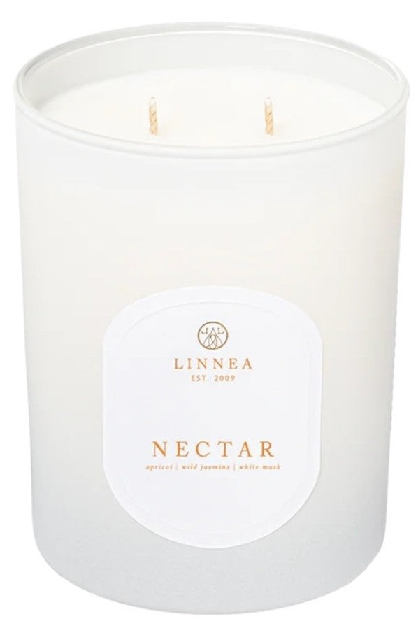 Linnea Candles