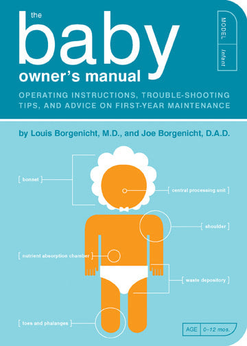 Baby Owner's Manual