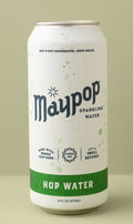 Maypop Hop Water