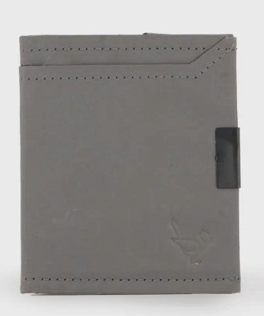 Wren Paper Square Wallet