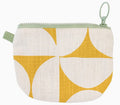 Skinny laMinx Change Purse Breeze Pollen