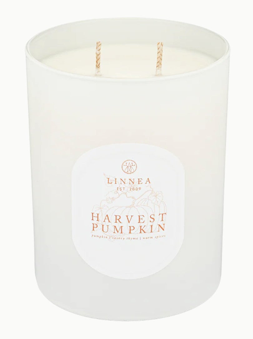 Linnea Candles