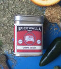 SpiceWalla Carne Asada