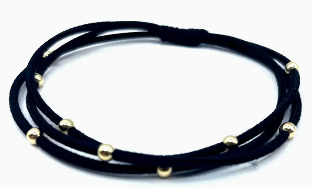 erin gray Single Water Pony