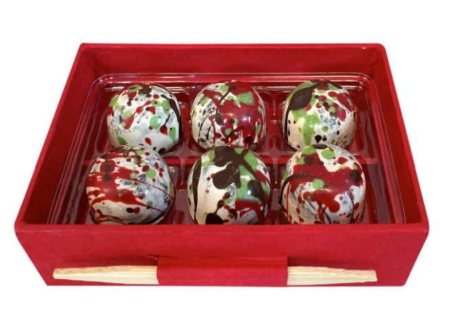 Knipschildt Candy Cane Bon Bons
