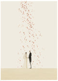 Laura Stoddart Confetti Card