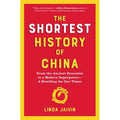 The Shortest History of China