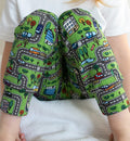 Fred & Noah Leggings - Playmap