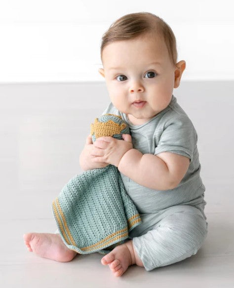 Tane Organics Flame Relaxed Pants