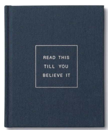 Read This Till You Believe It