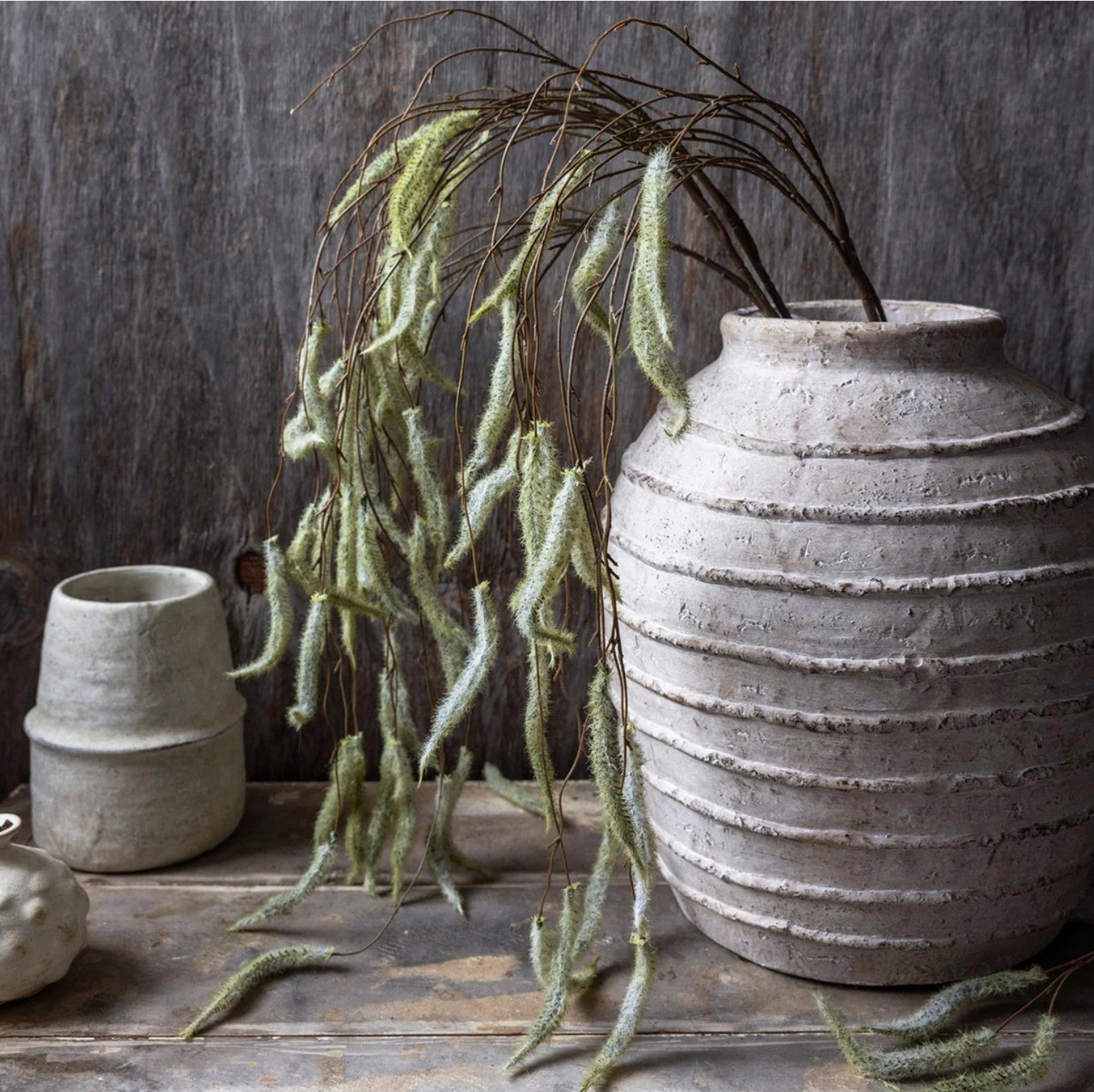 Abigail Ahern Trailing Catkin