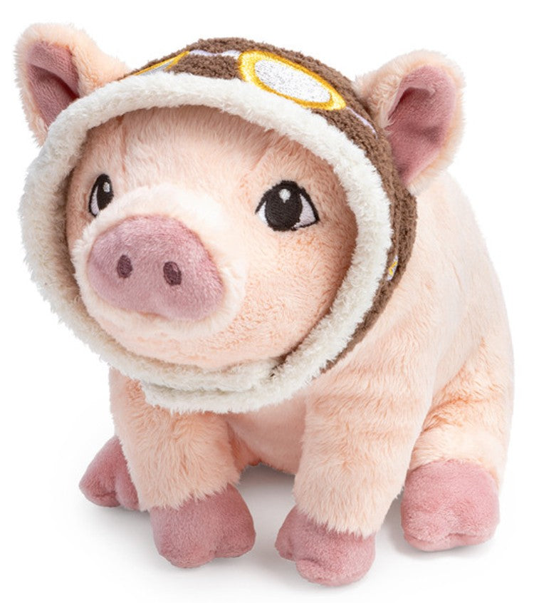 Maybe Plush Pig