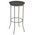 Blackhouse Grace Stool