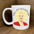 Citizen Ruth Mugs