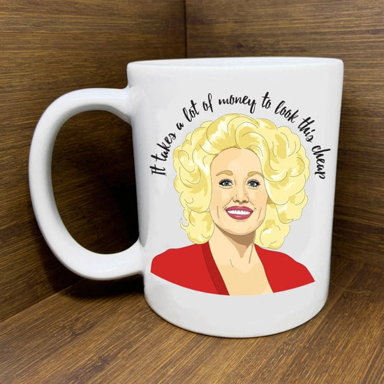 Citizen Ruth Mugs