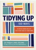 Tidying Up