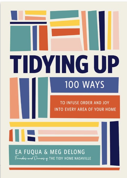 Tidying Up