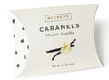 McCrea's Caramels Classic Vanilla Pillow Box