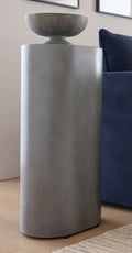 Patrick Cain Plinth Pedestal