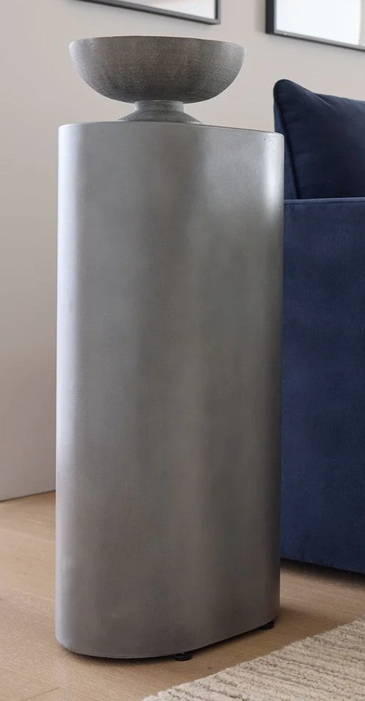 Patrick Cain Plinth Pedestal