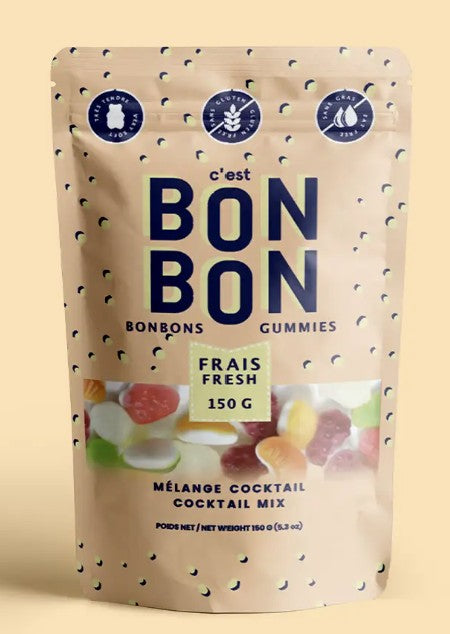 c'est Bon Bon Cocktail Mix