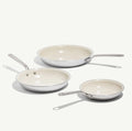 Made In 10" Ceramic Clad Stainless Steel Frying Pan