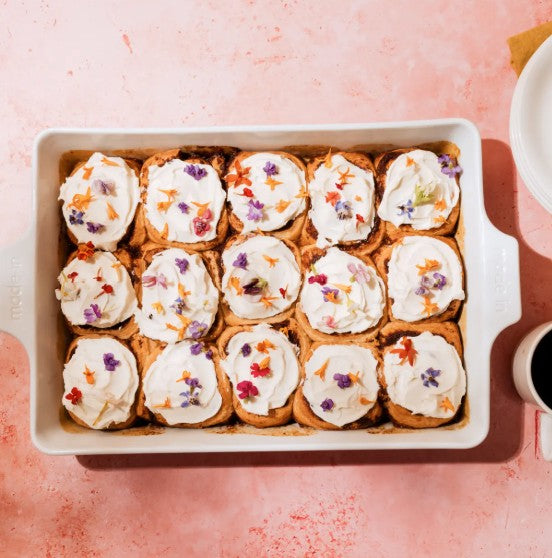 Made In Rectangular Baking Dish