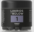 Lakrids No. 1 Sweet Black Licorice, small