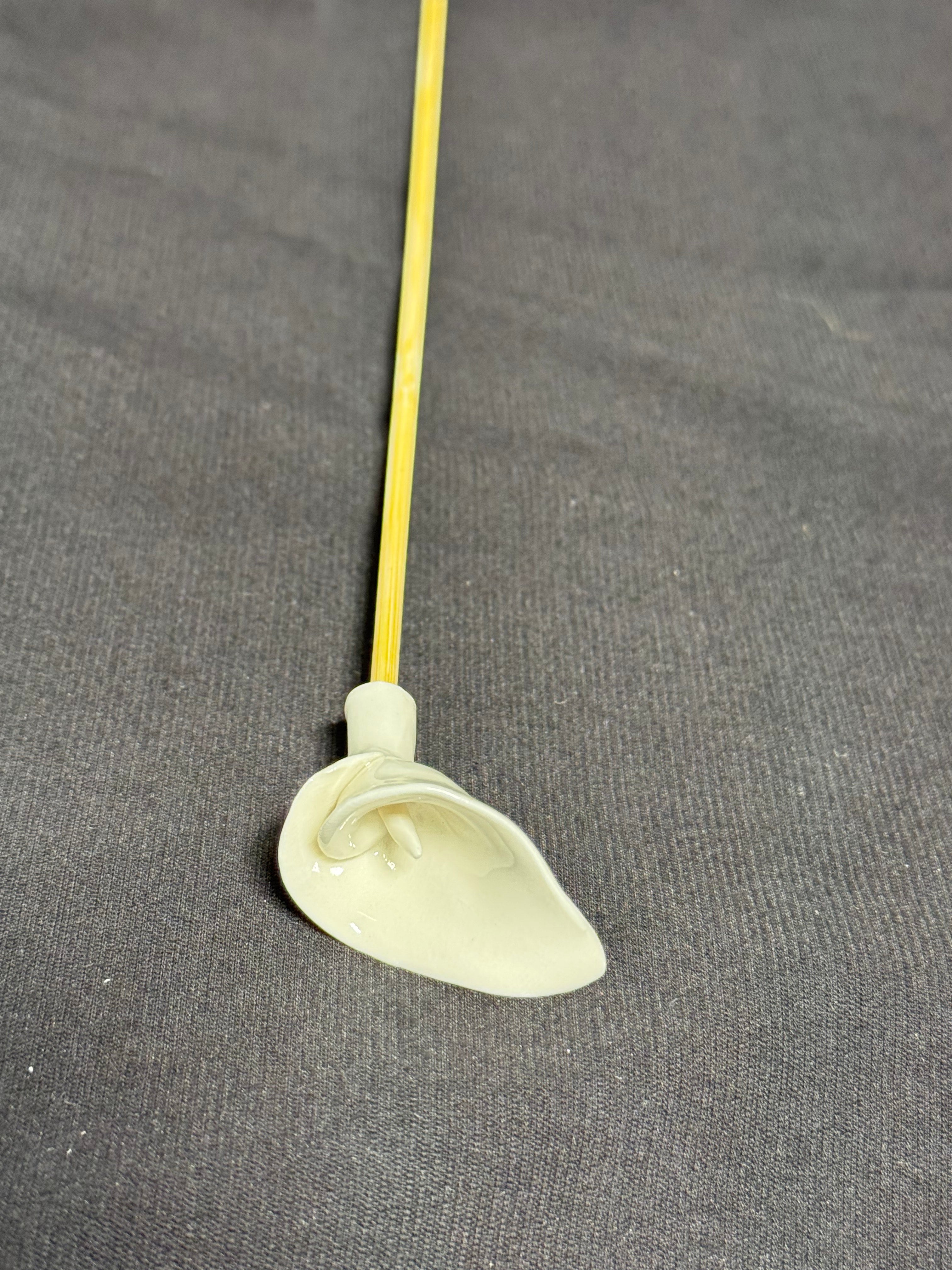 Purely Porcelain Individual Diffuser