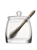 LSA Honey Pot and Oak Dipper