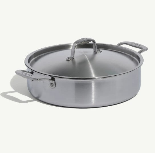 Made In 6QT Rondeau with Lid