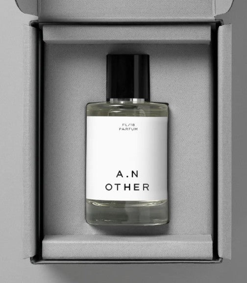 A.Nother OR 2018 Parfum