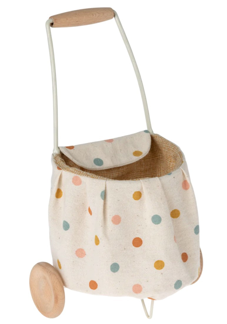 Maileg Mini Trolley