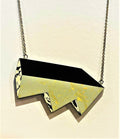 Roslyn Leitch Necklace