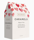 McCrea's Hugs + Kisses Flavor Trio Caramels