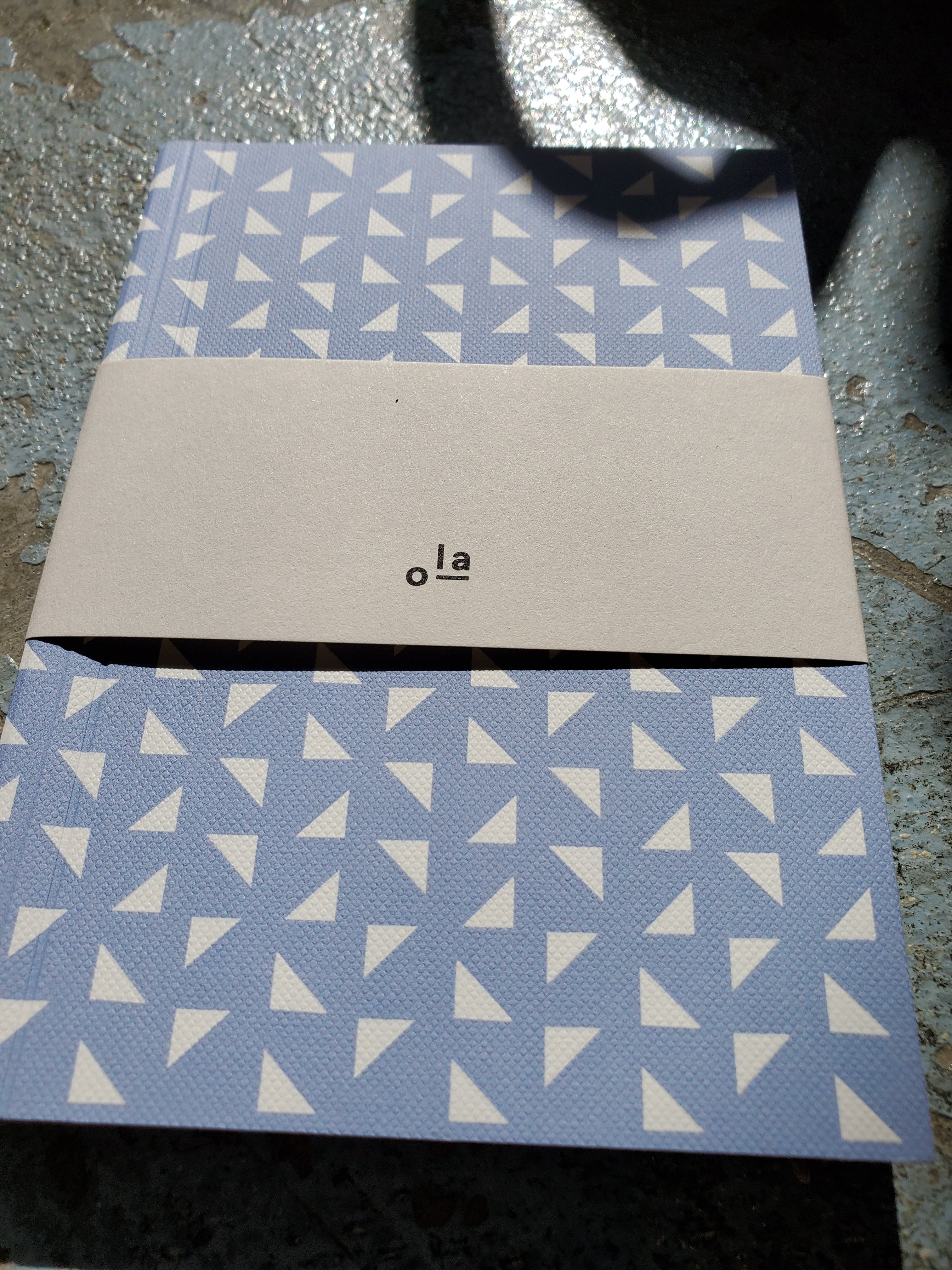 Ola Notebooks