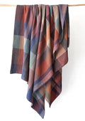 Mungo Vrou Vrou Blanket