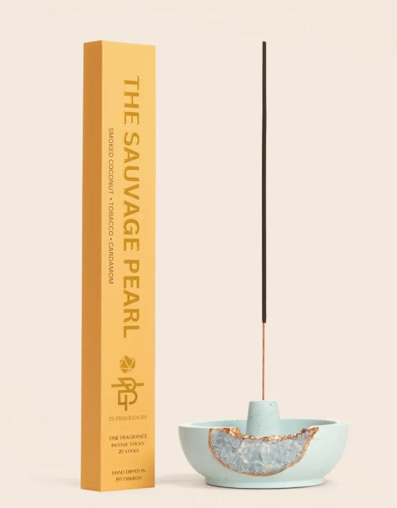 TB Fragrances The Sauvage Pearl