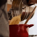 Made In Stainless Universal Stock Pot Insert